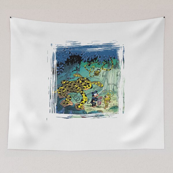 Item preview, More Then Awesome Fictional Marsupilami Animals In Comics Gifts Movie Fan designed and sold by GeraJackson.