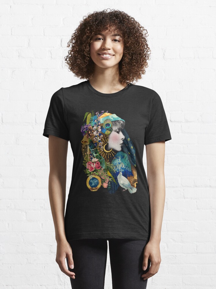 Disover Stevie Nicks Dreams   | Essential T-Shirt 