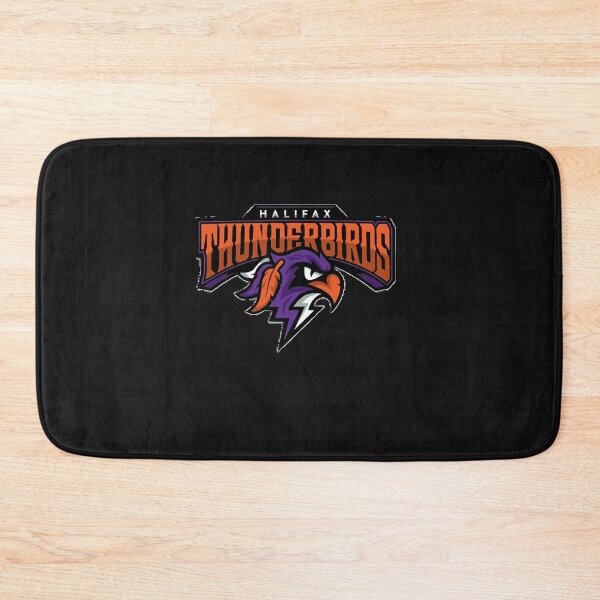 Item preview, Halifax Thunderbirds Hockey Classic T-Shirt designed and sold by GeorgeFatula1.