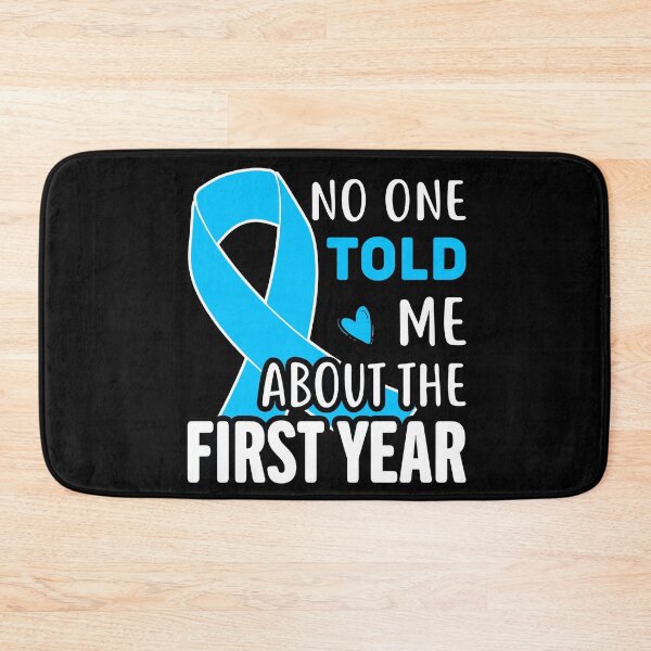 Item preview, No one told me about the first year designed and sold by Art-Self Studio.