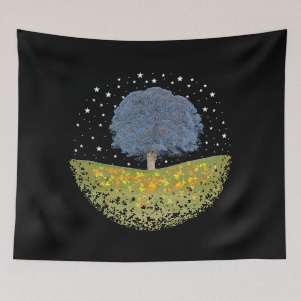 Item preview, Starry Night Sky designed and sold by Rob Price.