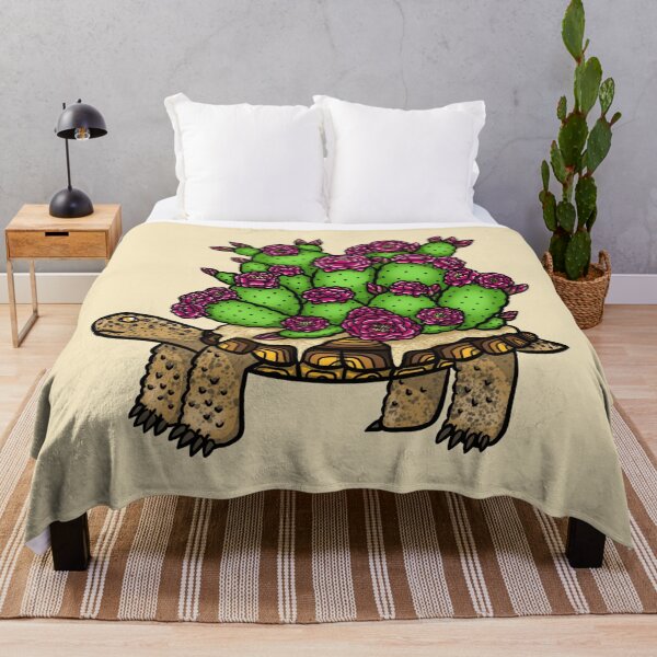 Item preview, Desert Cactoise designed and sold by SavageHeroes.
