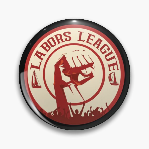 Artikelvorschau, Labour League, nur Ehre und harte Arbeit entworfen und verkauft von Adam 7ea.