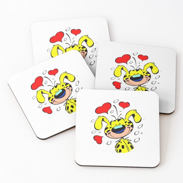 Item preview, Music Vintage Retro Belgian Marsupilami Comics Gifts For Movie Fans designed and sold by GeraJackson.
