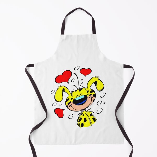 Item preview, Music Vintage Retro Belgian Marsupilami Comics Gifts For Movie Fans designed and sold by GeraJackson.