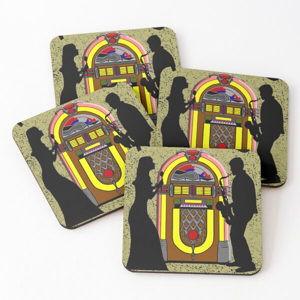 Item preview, Jukebox designed and sold by GibaCartum.