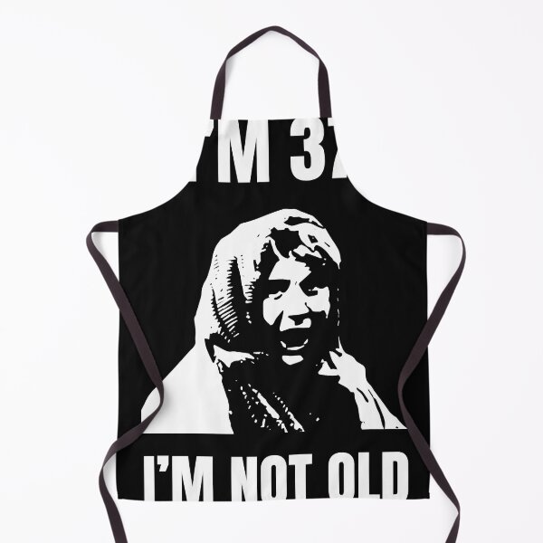 Item preview, Im 37 Im Not Old  designed and sold by Frankieones.