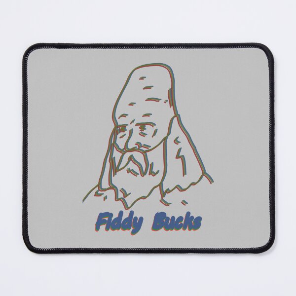 Item preview, Fiddy Bucks   designed and sold by clothingstoreJK.