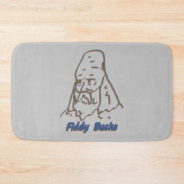 Item preview, Fiddy Bucks   designed and sold by clothingstoreJK.