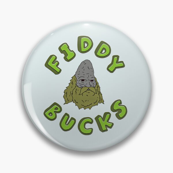 Item preview, Fiddy Bucks The Big Lez Show   designed and sold by clothingstoreJK.
