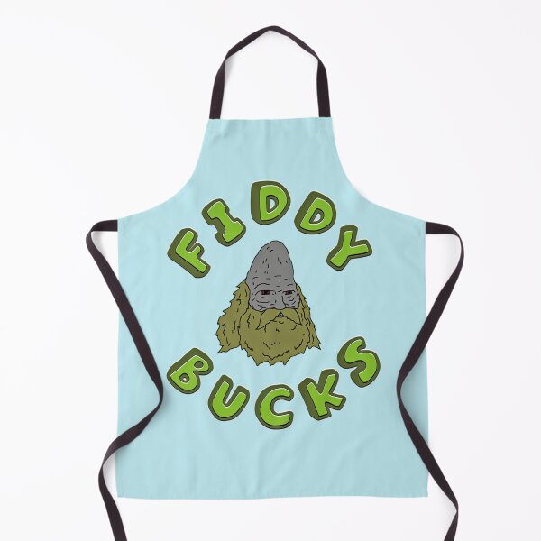 Item preview, Fiddy Bucks The Big Lez Show   designed and sold by clothingstoreJK.