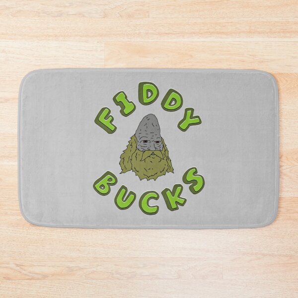 Item preview, Fiddy Bucks The Big Lez Show   designed and sold by clothingstoreJK.