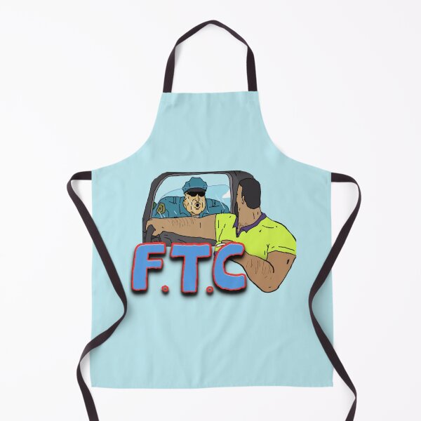 Item preview, FTC - Film the Cops designed and sold by clothingstoreJK.