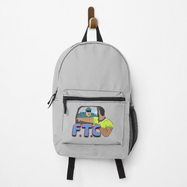 Item preview, FTC - Film the Cops   designed and sold by clothingstoreJK.