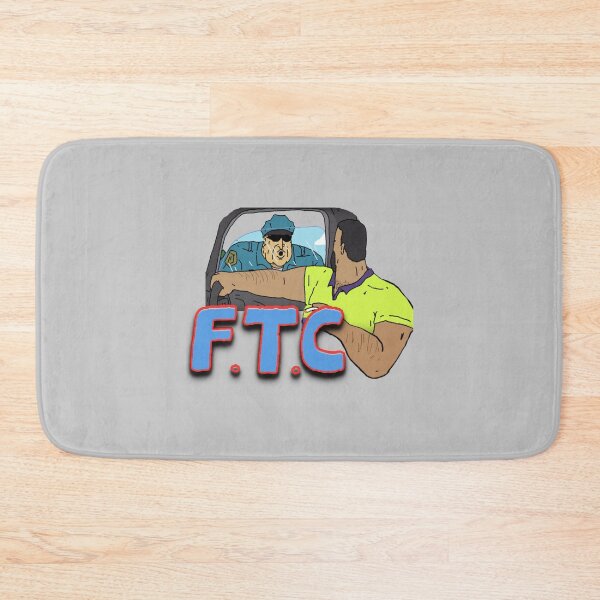 Item preview, FTC - Film the Cops   designed and sold by clothingstoreJK.