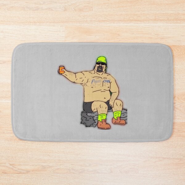 Item preview, Mike Nolan     designed and sold by clothingstoreJK.