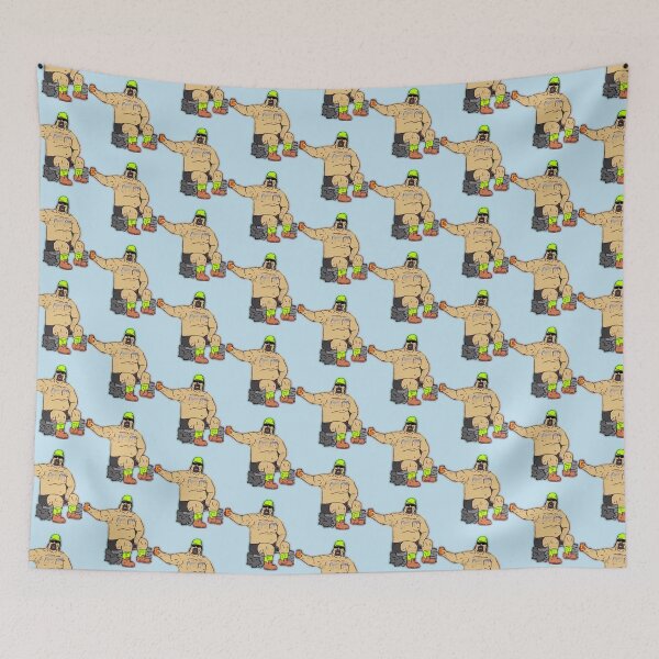 Item preview, Mike Nolan     designed and sold by clothingstoreJK.