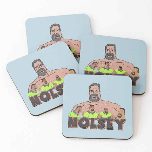 Item preview, Mike Nolan   designed and sold by clothingstoreJK.