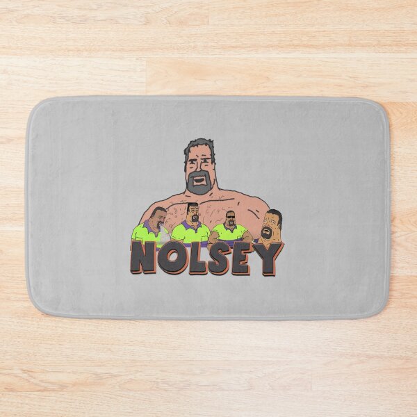 Item preview, Mike Nolan   designed and sold by clothingstoreJK.