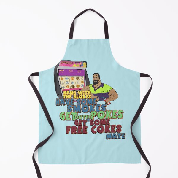 Item preview, Mike Nolan Pokes n_ Cokes   designed and sold by clothingstoreJK.