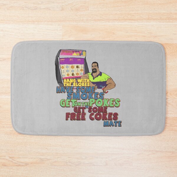 Item preview, Mike Nolan Pokes n_ Cokes   designed and sold by clothingstoreJK.