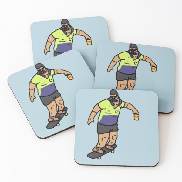 Item preview, Mike Nolan Skateboarding Premium  designed and sold by clothingstoreJK.