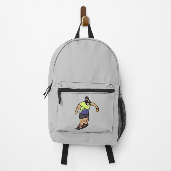 Item preview, Mike Nolan Skateboarding Premium designed and sold by clothingstoreJK.