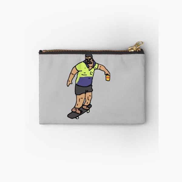 Item preview, Mike Nolan Skate Premium designed and sold by clothingstoreJK.
