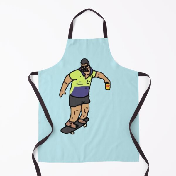 Item preview, Mike Nolan Skateboarding Premium  designed and sold by clothingstoreJK.