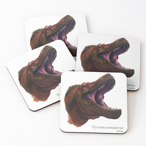 Item preview, Tyrannosaurus Gape (2020) designed and sold by ZDutta.