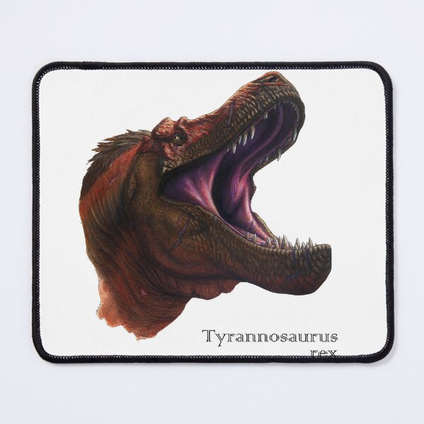 Item preview, Tyrannosaurus Gape (2020) designed and sold by ZDutta.