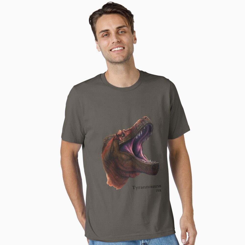 Item preview, Essential T-Shirt designed and sold by ZDutta.