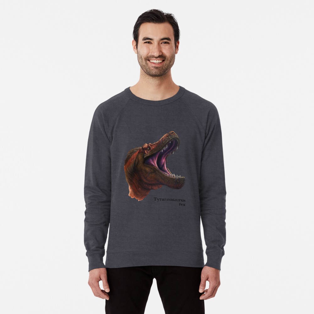 Item preview, Lightweight Sweatshirt designed and sold by ZDutta.