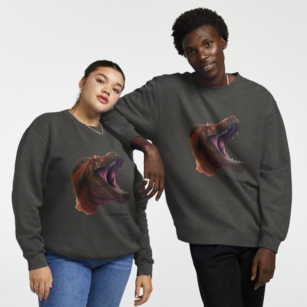 Item preview, Pullover Sweatshirt designed and sold by ZDutta.