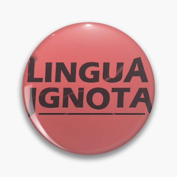 Item preview, Lingua Ignota Woe to All Lyrics designed and sold by Adxastra.