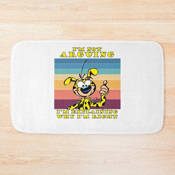 Item preview, My Favorite People Fictional Marsupilami Animals In Comics Gifts For Fan designed and sold by GeraJackson.