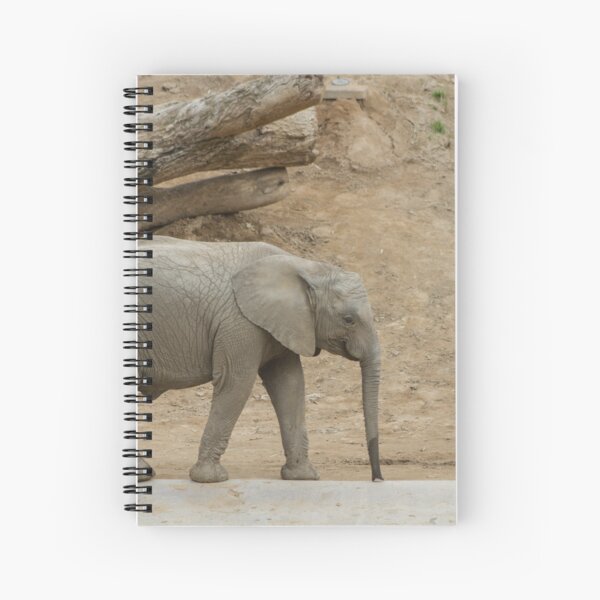 Item preview, Baby Elephant designed and sold by Wayne Thomson.