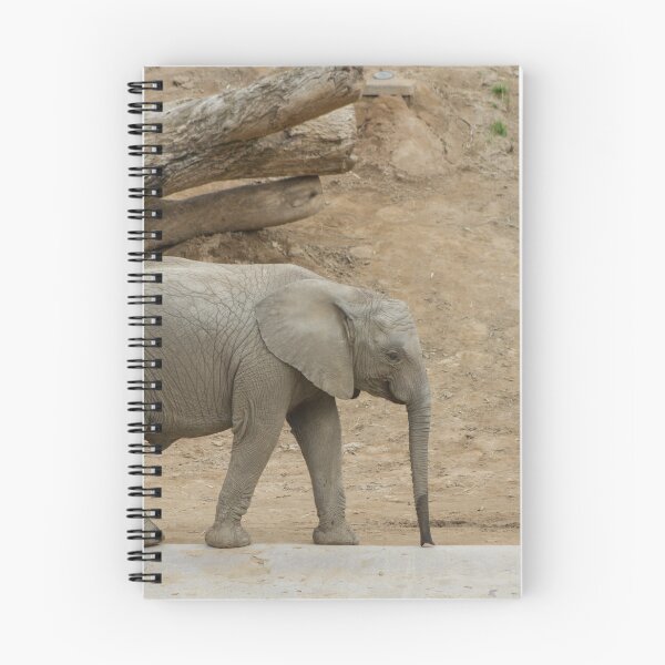 Item preview, Baby Elephant designed and sold by Wayne Thomson.