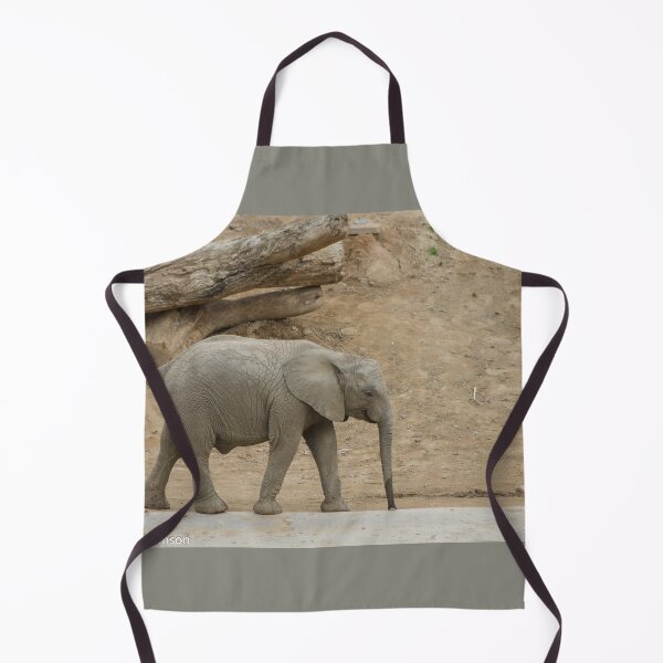 Item preview, Baby Elephant designed and sold by Wayne Thomson.