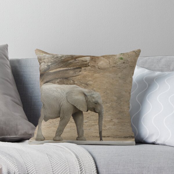 Item preview, Baby Elephant designed and sold by Wayne Thomson.
