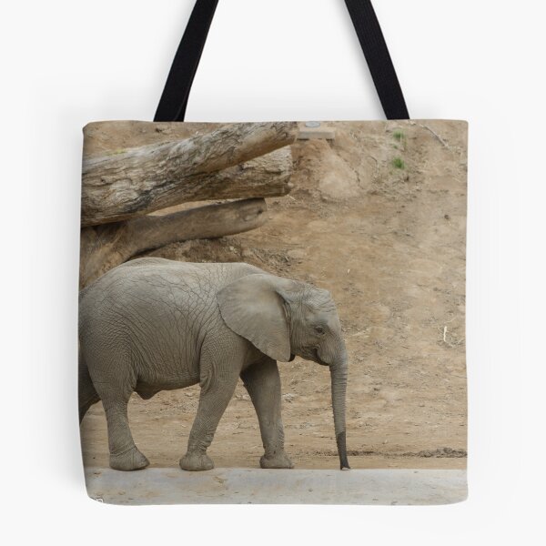 Item preview, Baby Elephant designed and sold by Wayne Thomson.