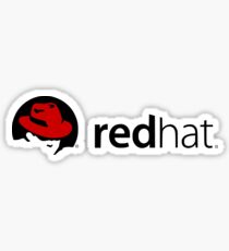 Redhat Sticker