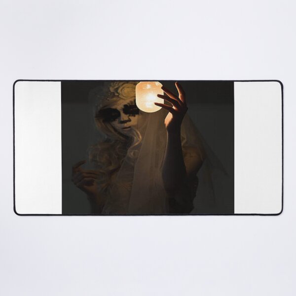 Item preview, female spirit that appears with the light designed and sold by MAX8-0.