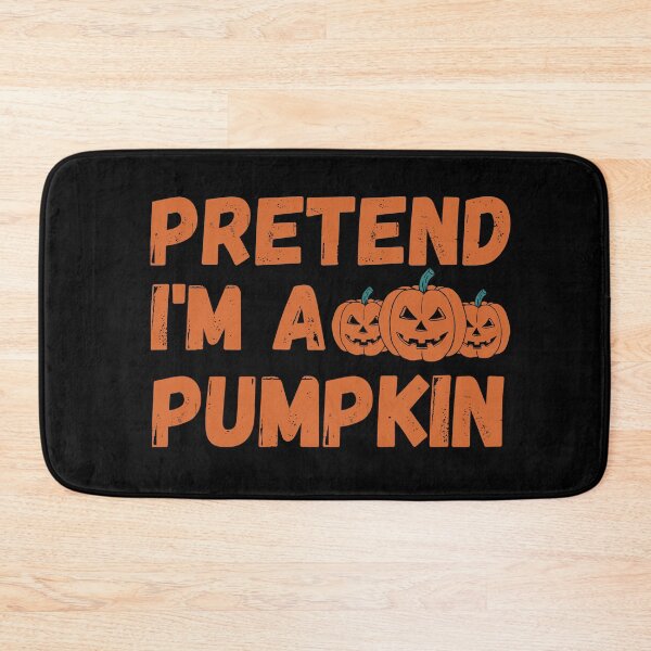 Item preview, Pretend i am a pumpkin designed and sold by Ayalolo2020.
