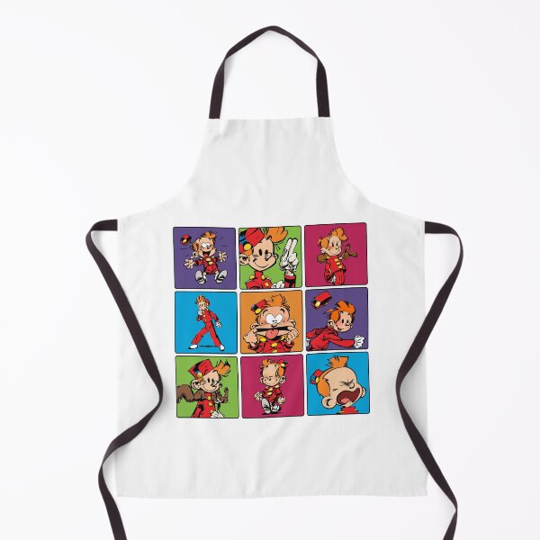 Item preview, My Favorite People Spirou Marsupilami Fantasio Gift For Fan designed and sold by GeraJackson.