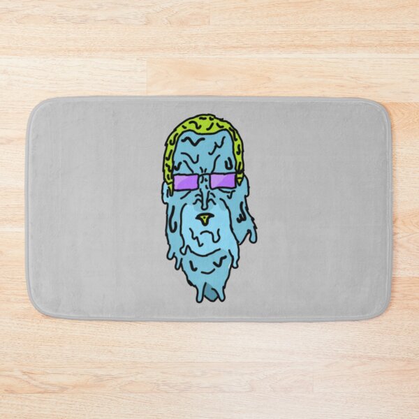 Item preview, Big Lez (Blue Minis)   designed and sold by clothingstoreJK.