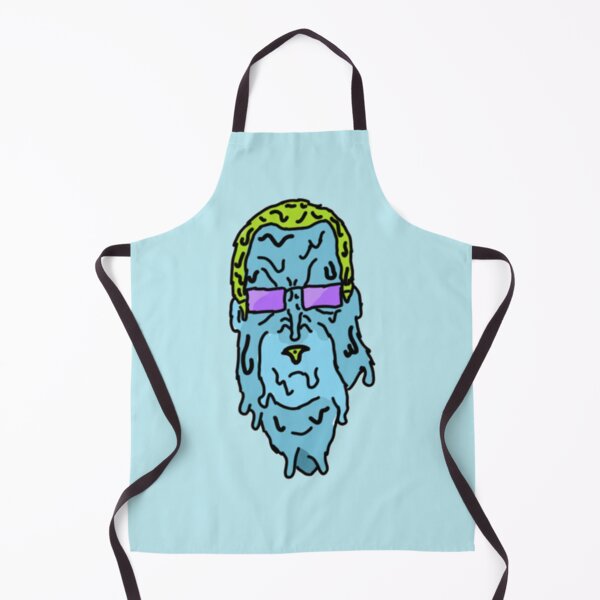 Item preview, Big Lez (Blue Minis)   designed and sold by clothingstoreJK.