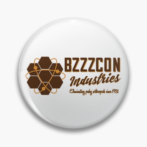 Item preview, Pine Scented Bzzz designed and sold by KhanMan92.