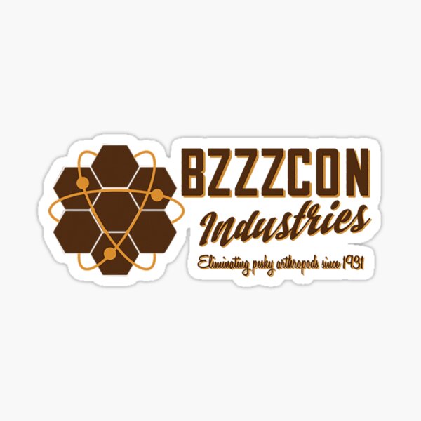 Item preview, Pine Scented Bzzz designed and sold by KhanMan92.
