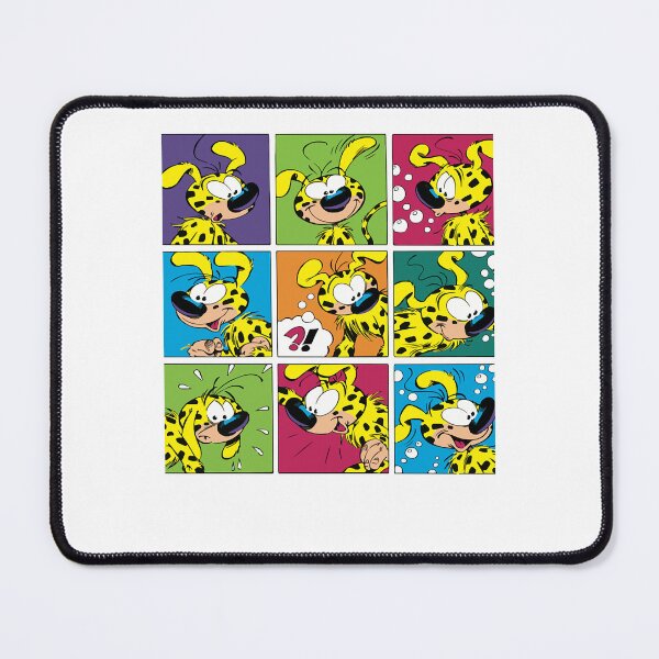 Item preview, Needed Gifts Belgian Marsupilami Comics Cool Graphic Gift designed and sold by GeraJackson.